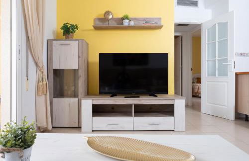 Apartamentos El Calón Playa - Foto 12