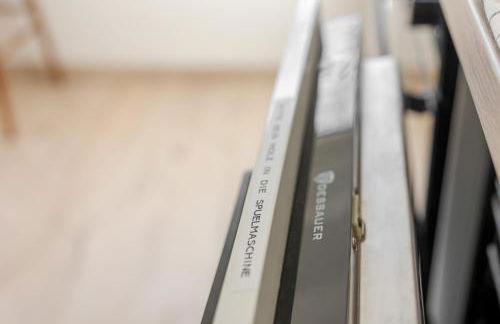 Troja Living Helena - Wohnung zentral in Bruchsal - Foto 17