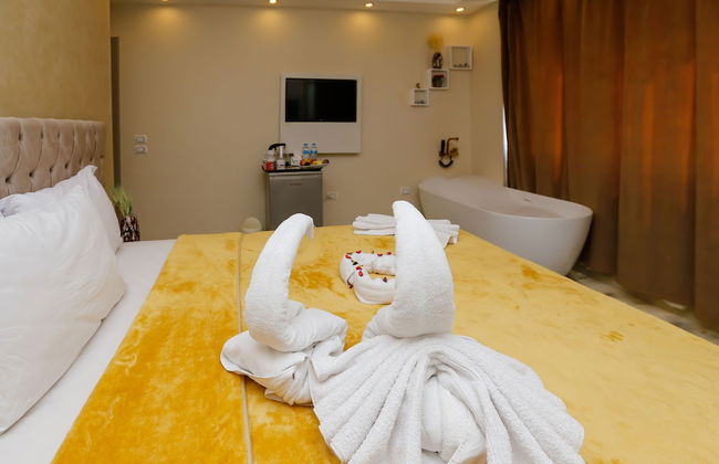 Venus Pyramids Inn - Foto 8