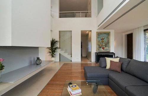 [Milan-Como Lake-Rho Fiera] Luxury Design Villa - Foto 1