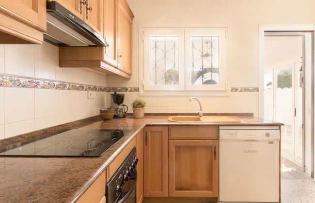 El Dorado Playa - Villa Degas - Foto 4