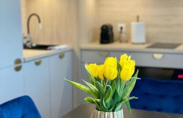 Apartament MORZA SZUM Gąski - Foto 16