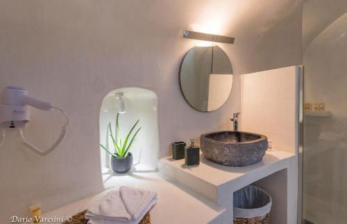 Santorinian Lava House - Foto 24