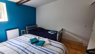 L'Ancre du Bessin - Proximité Bayeux et plages du débarquement - D-DAY - Spa en option - Accessible PMR - Foto 2