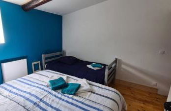 L'Ancre du Bessin - Proximité Bayeux et plages du débarquement - D-DAY - Spa en option - Accessible PMR - Foto 2