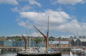 Ipswich Marina1 2 bed2bath apt - Foto 15