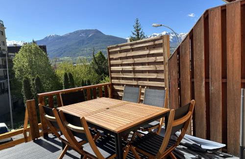 T3 au Plan d’eau d’Embrun avec Garage et Terrasse - Photo 23