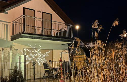 Villa di Lago - Ferienhaus mit Sauna - Foto 6