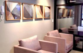 Luxo e Exclusividade ao lado Shopping Campo Grande - Foto 13