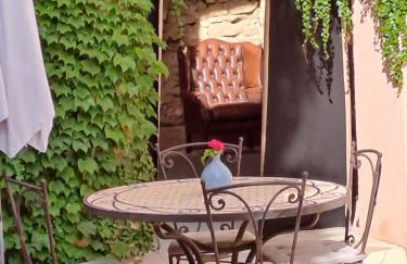 La maisonnette avec SPA, PISCINE et CLIMATISATION - Foto 38