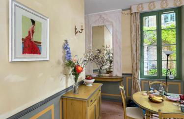 Mont Ventoux-Chateau Gipieres app nr 9 - Foto 8