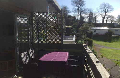 Snowdonia 1-Bed Chalet Sleeps 2 Stunning Views - Photo 15