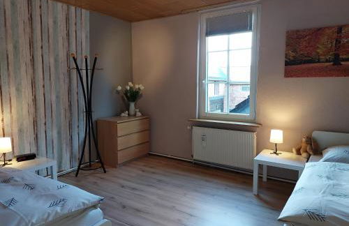 Ferienwohnung am Drömling Südheide - Kurt - Foto 11