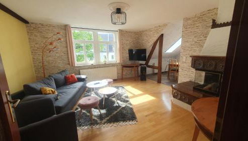 Klinkerhaus Treuen - Foto 5