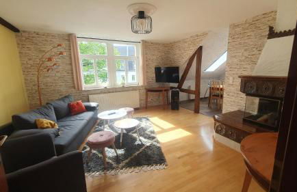 Klinkerhaus Treuen - Foto 5