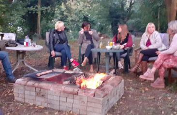 The Lodge Greatwood - Foto 13