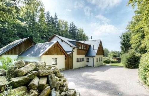 Holiday Home Jägerhaus by Interhome - Foto 6