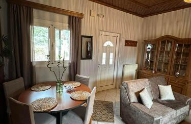 House by the Mountain - Photo 6