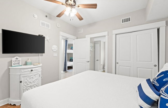 Grand Panama Beach Resort by Panhandle Getaways - Foto 77