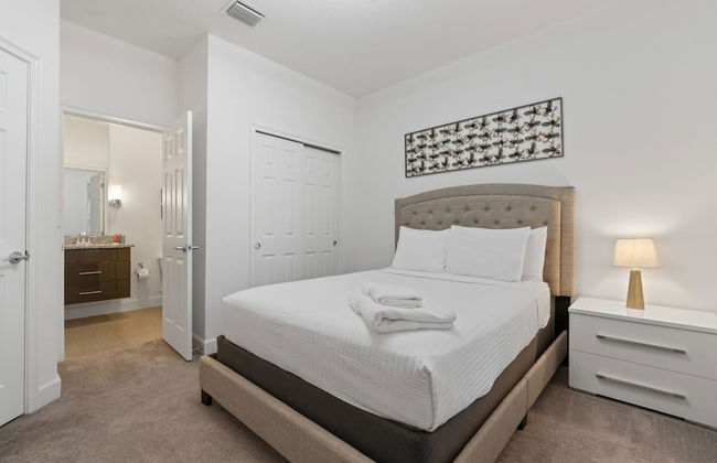 Peaceful 3BR Oasis Private Pool - Foto 12