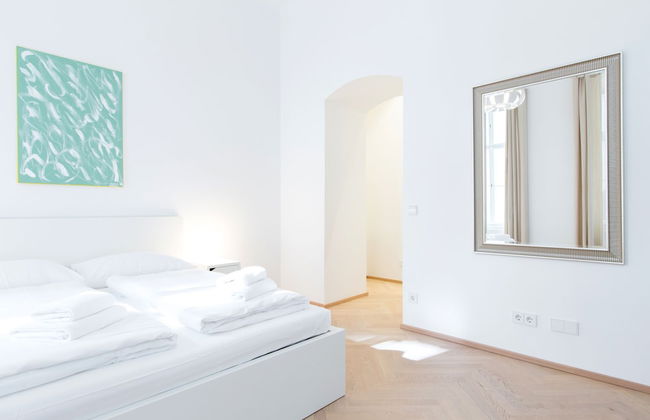 HeyMi Apartments in City Center - Foto 74