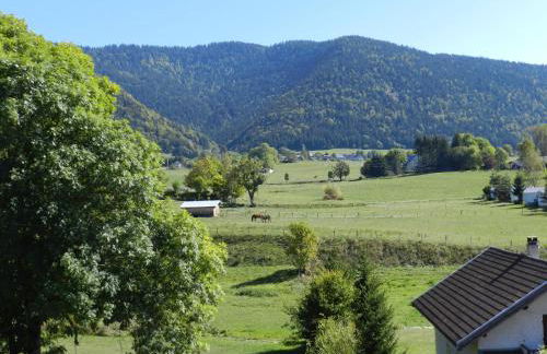 Le Chevreuil - Foto 11