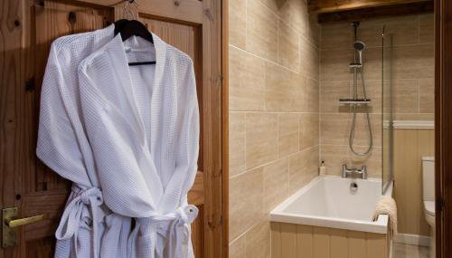 The Bothy, Press Mains Farm Cottages - Foto 4