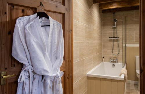 The Bothy, Press Mains Farm Cottages - Photo 4