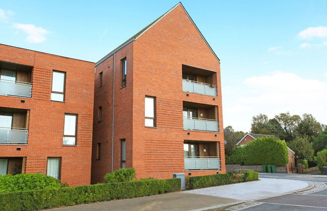 Autumn Heights Apartments - Foto 36