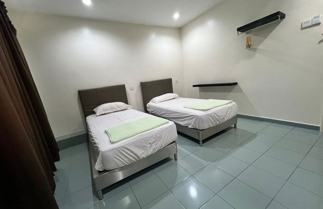 OYO 90994 Hotel Golden Mouse - Photo 14