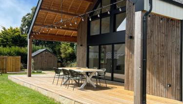 Le Carbet de la Baie - Charmante villa neuve à 150 m de la plage - Foto 1