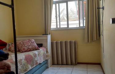 Apartamento aconchegante central com garagem - Foto 15