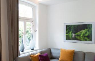 Wohnen am Schlossplatz Oldenburg - Photo 27