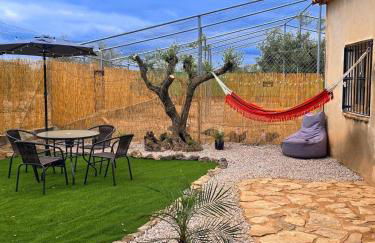 Cabaña la Charquita del Pato Andrés - Foto 10