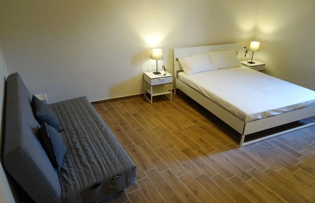 Apartment nel centro della città - Foto 9