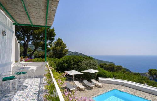 Il Carrubo Capri - Foto 68