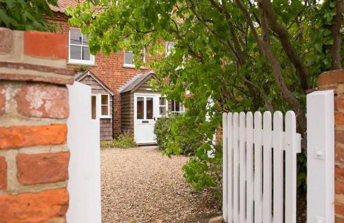 Clematis Cottage - Foto 1