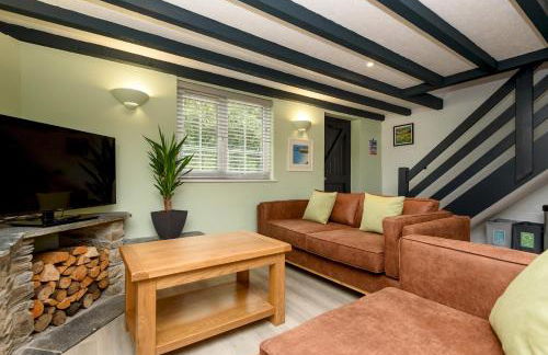 Hannafore Cottage - Foto 5