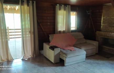 Casa Vila em Santo Antônio, Bocaina de Minas - MG - Foto 12