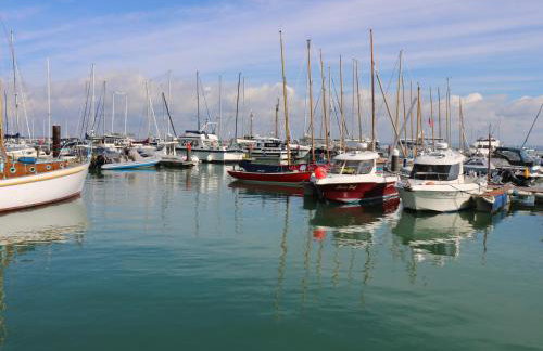 Willow Cabin - Foto 21