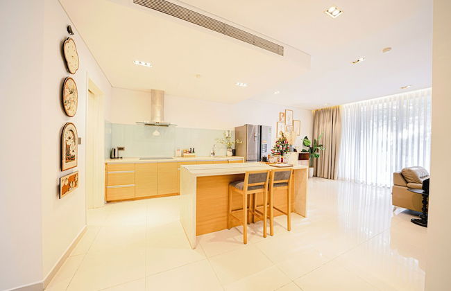 BRG GOLF - Danang Private Pool Villa 3BR - Foto 35