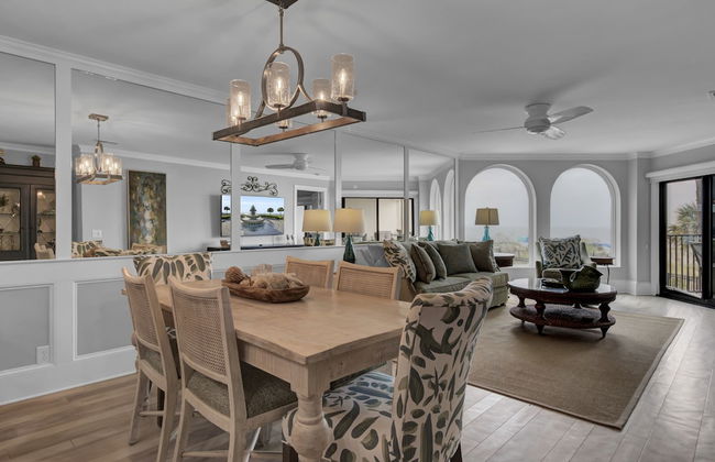 118 Seascape by Avantstay Pool Oceanfront Views - Foto 8