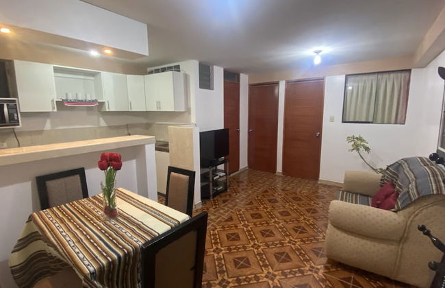 Departamento Completo - Tori's Apartment - Foto 15