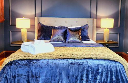 Prestigious Milton Designer Home - Foto 13