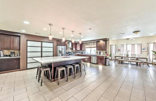 Spacious Home free early check-in if available! - Foto 10