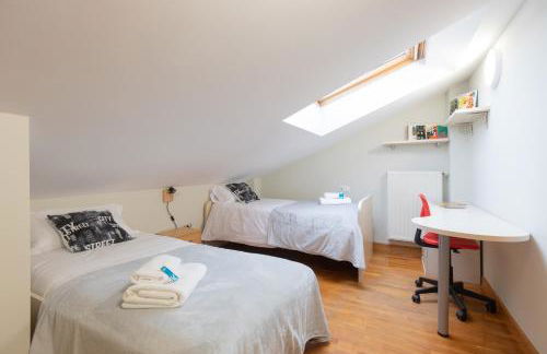 Ekain - baskeyrentals - Foto 18