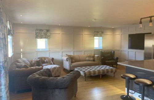 The Oaks Stable cottage - Foto 7