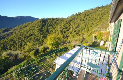 Peaceful Ligurian Hill Stay - Foto 30