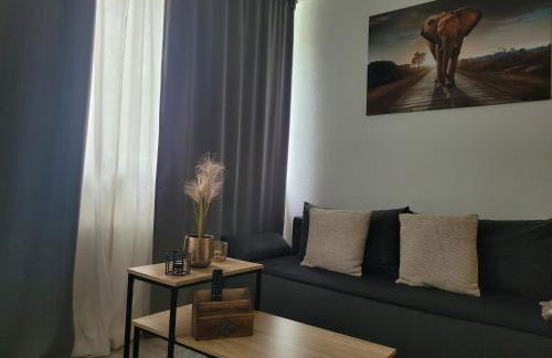 Stilvolle Wohnung in Wuppertal inkl. Kaffee & Tee - Foto 1