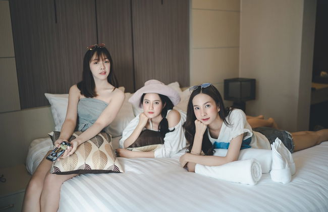 Zen Retreat Chiang Mai Villa - Photo 35